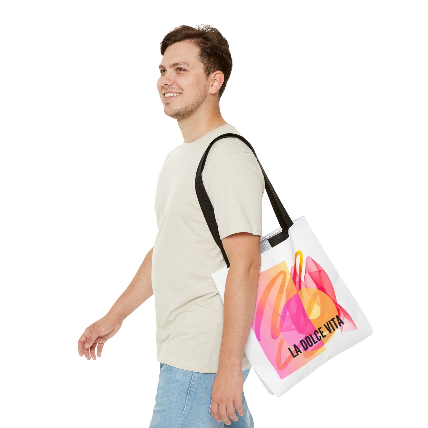 Tote Bag - JennyCool