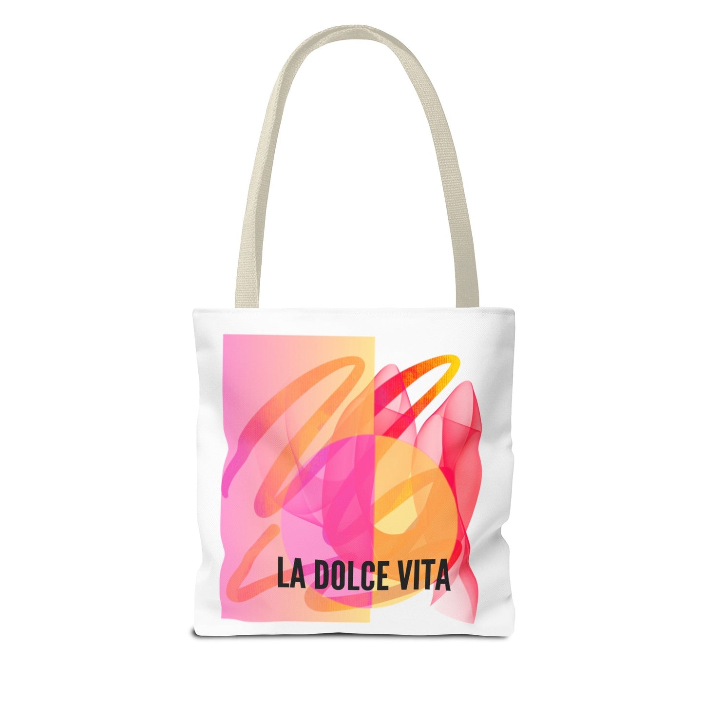 Tote Bag - JennyCool