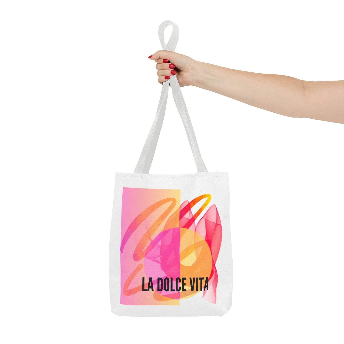 Tote Bag - JennyCool
