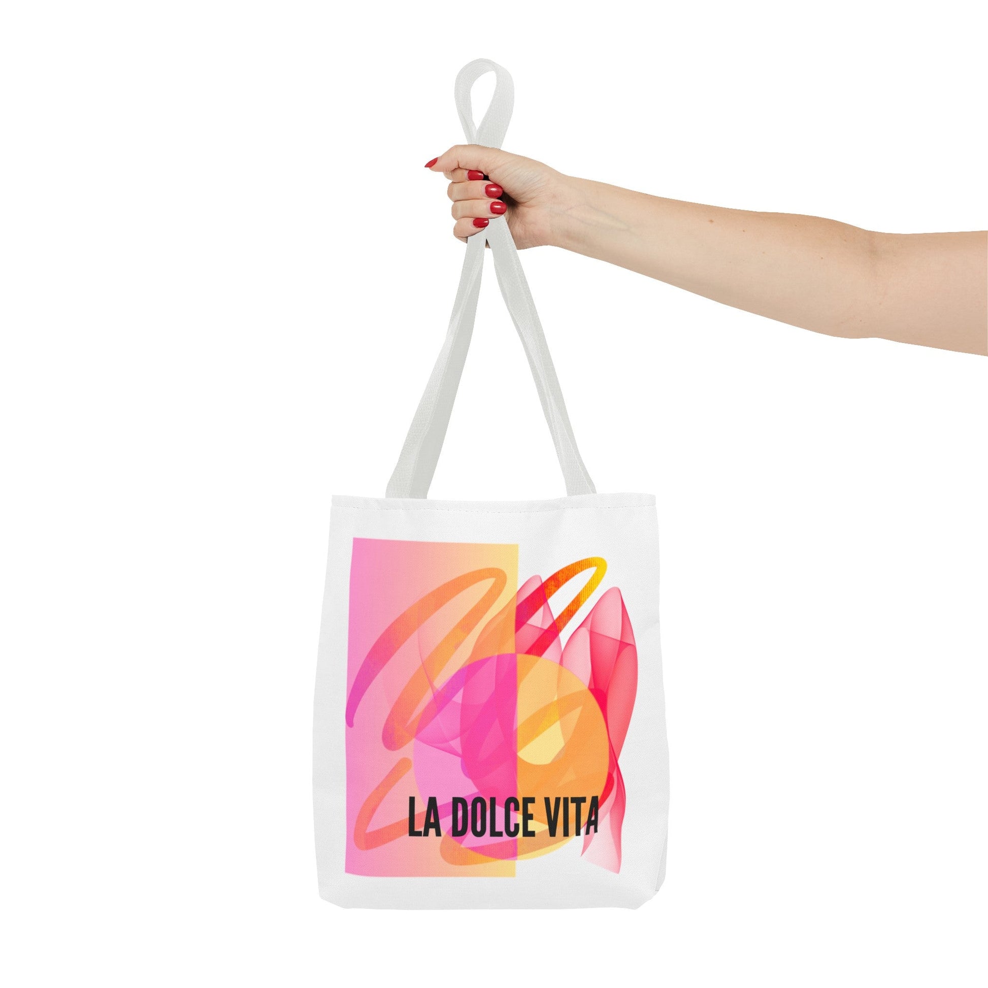 Tote Bag - JennyCool