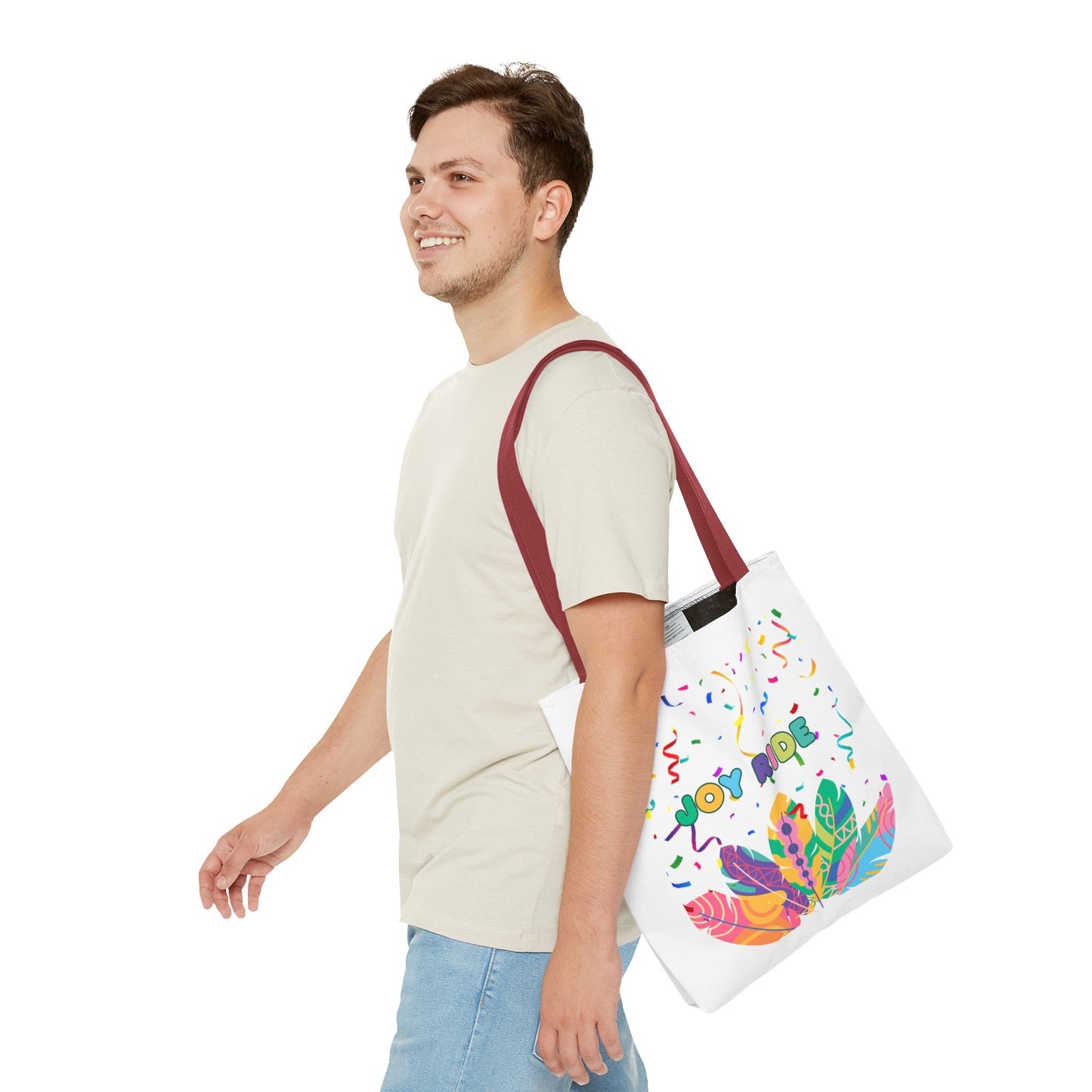 Tote Bag - JennyCool