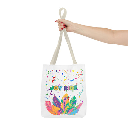 Tote Bag - JennyCool