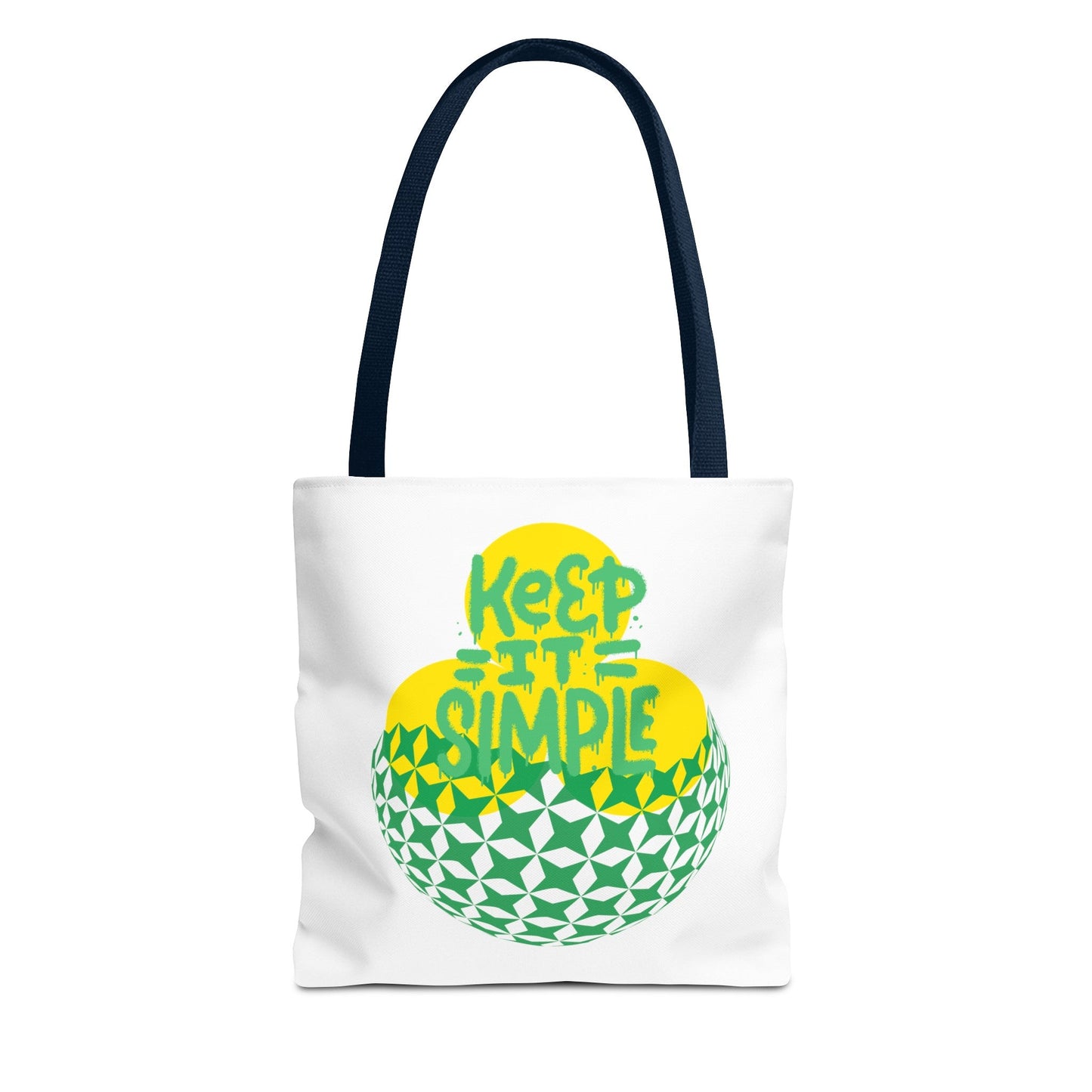Tote Bag - JennyCool