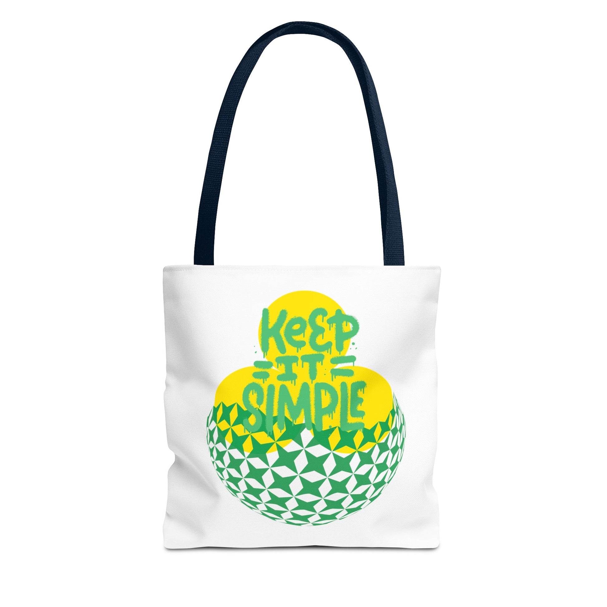 Tote Bag - JennyCool