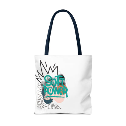 Tote Bag - JennyCool