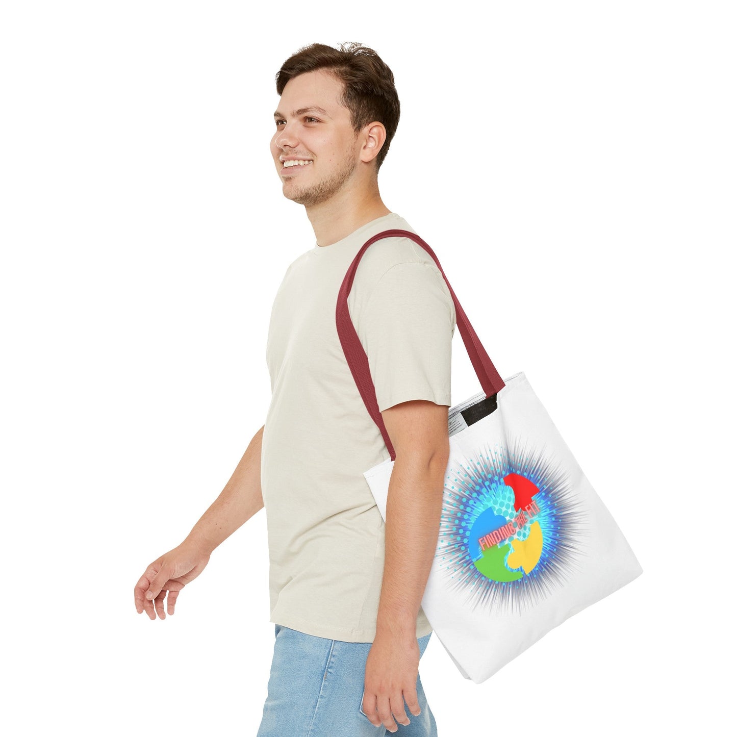 Tote Bag - JennyCool