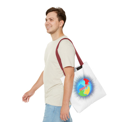 Tote Bag - JennyCool