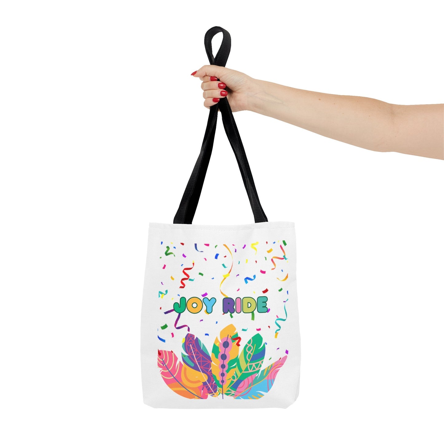 Tote Bag - JennyCool