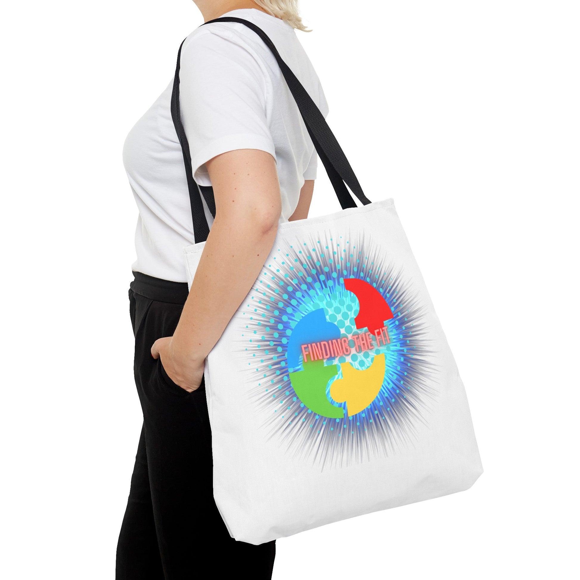 Tote Bag - JennyCool