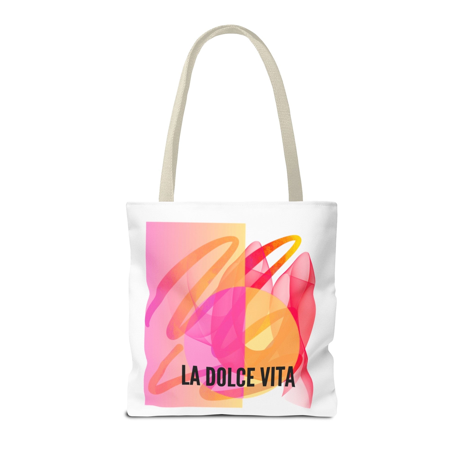 Tote Bag - JennyCool