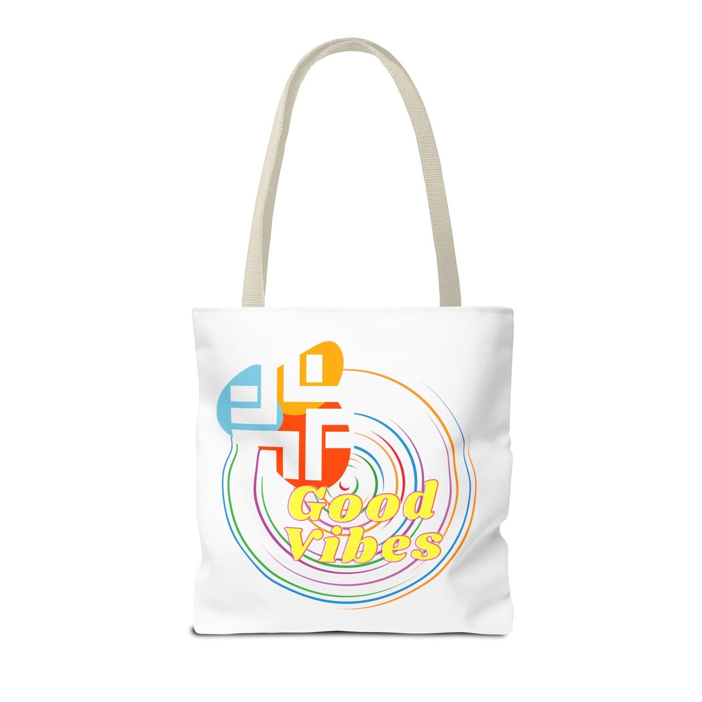 Tote Bag - JennyCool