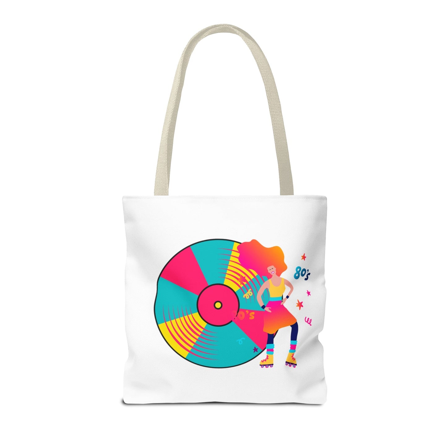 Tote Bag - JennyCool