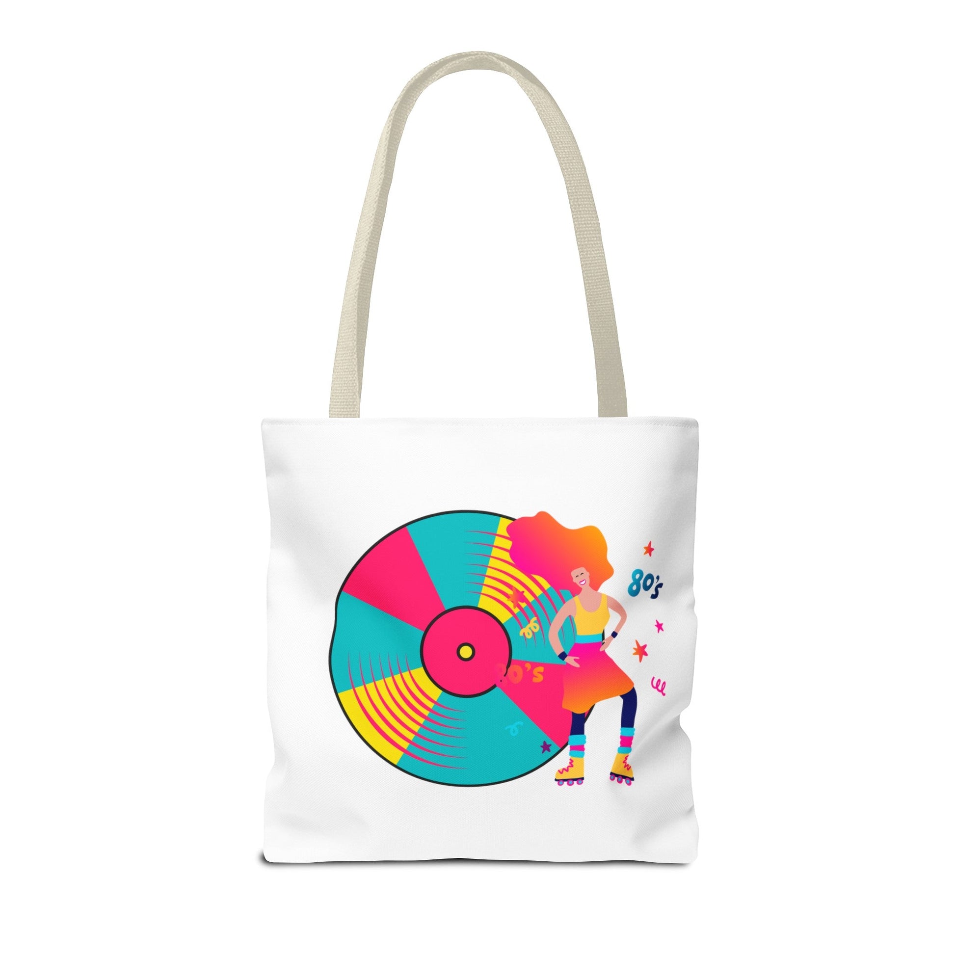 Tote Bag - JennyCool
