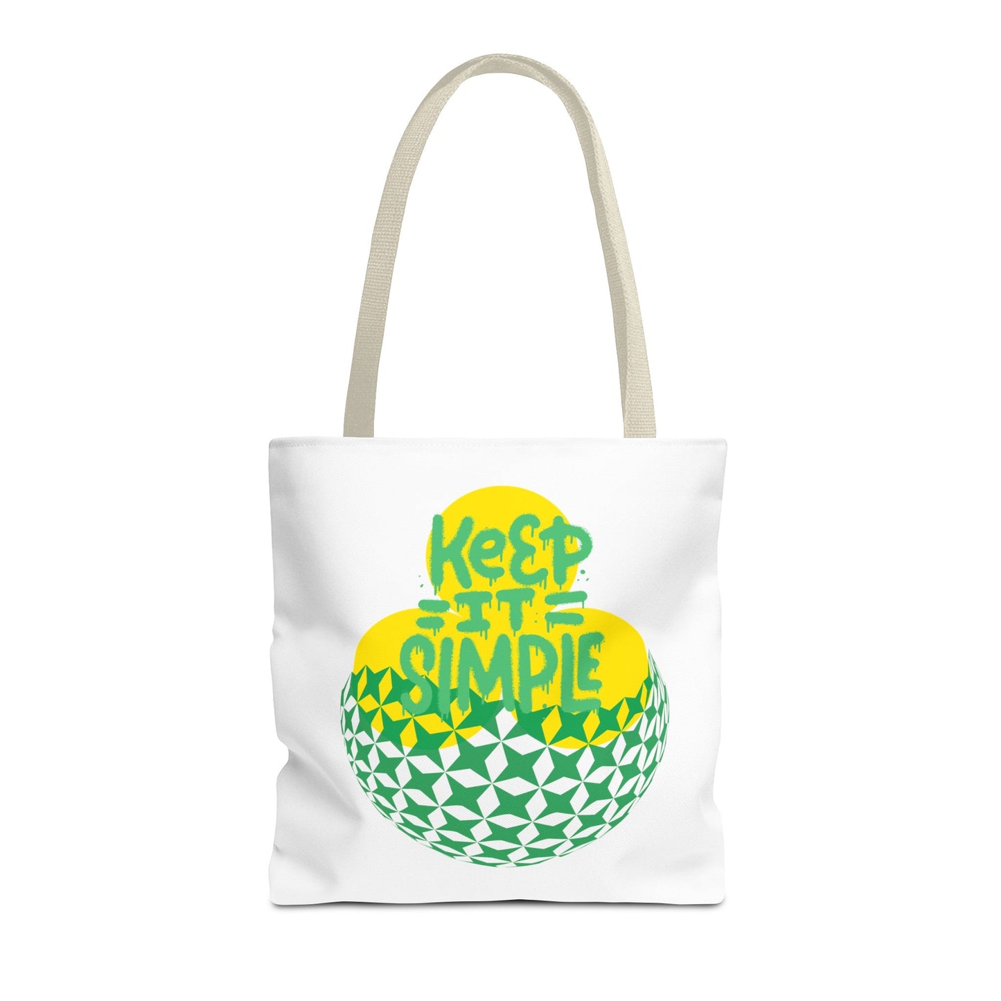 Tote Bag - JennyCool