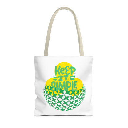 Tote Bag - JennyCool