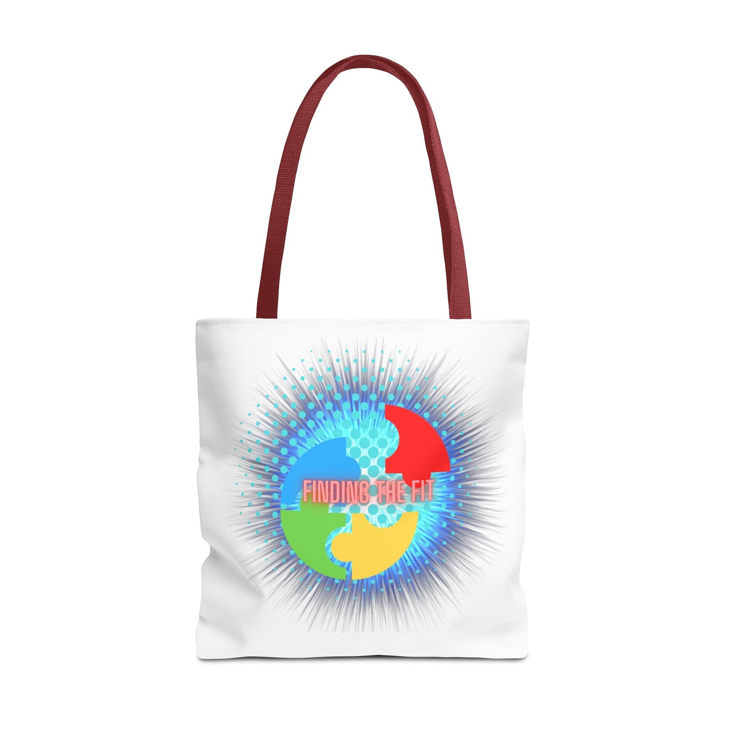 Tote Bag - JennyCool