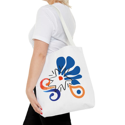 Tote Bag - JennyCool