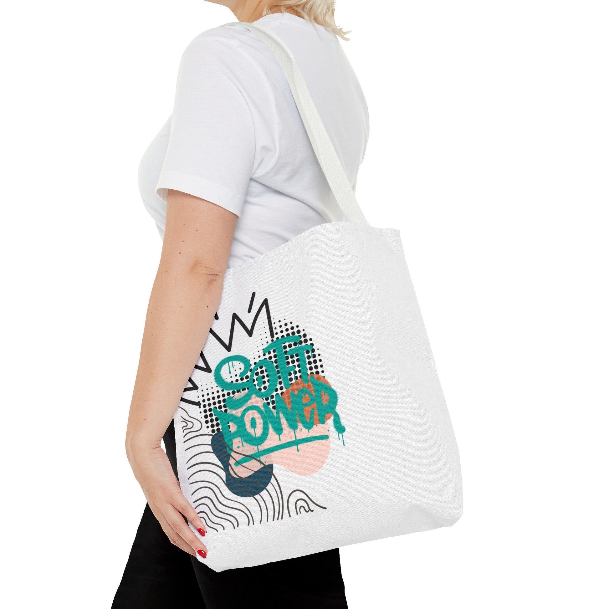 Tote Bag - JennyCool