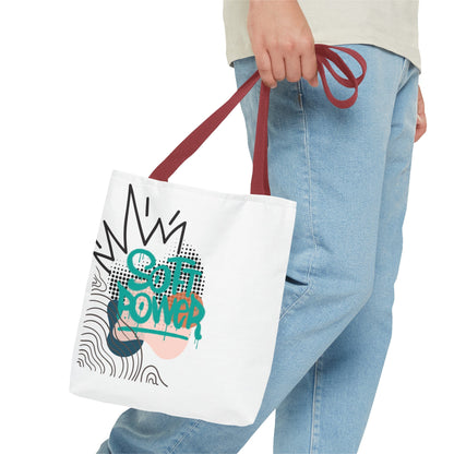 Tote Bag - JennyCool