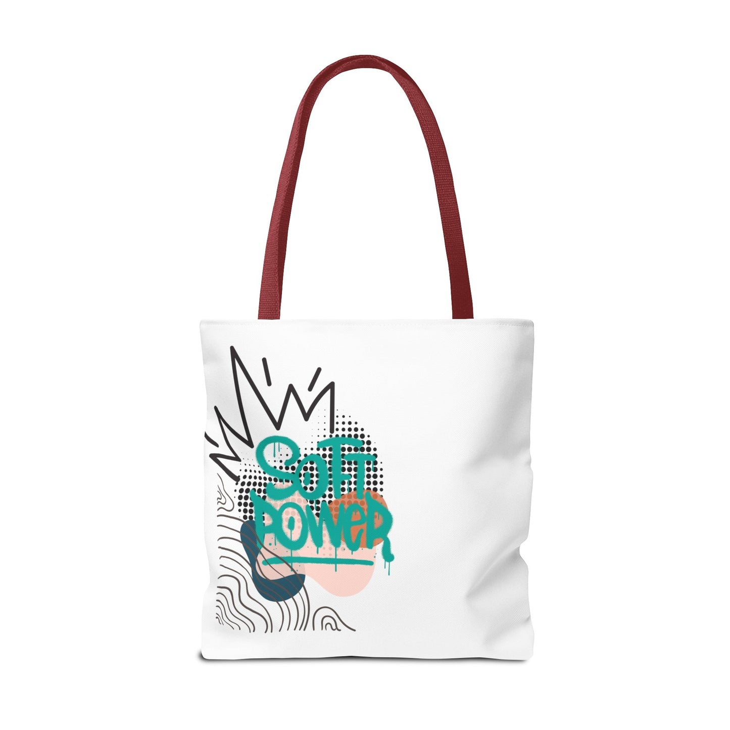 Tote Bag - JennyCool