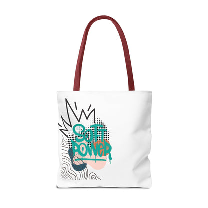 Tote Bag - JennyCool