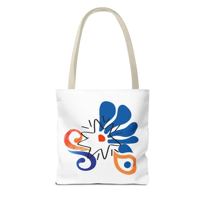 Tote Bag - JennyCool