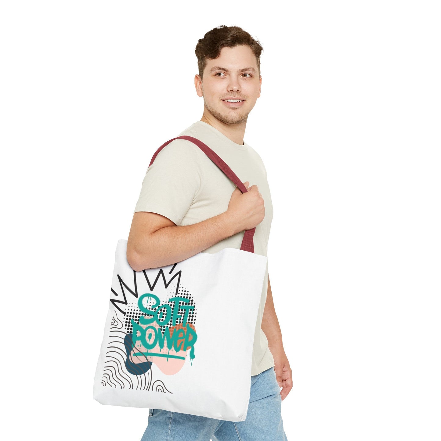 Tote Bag - JennyCool