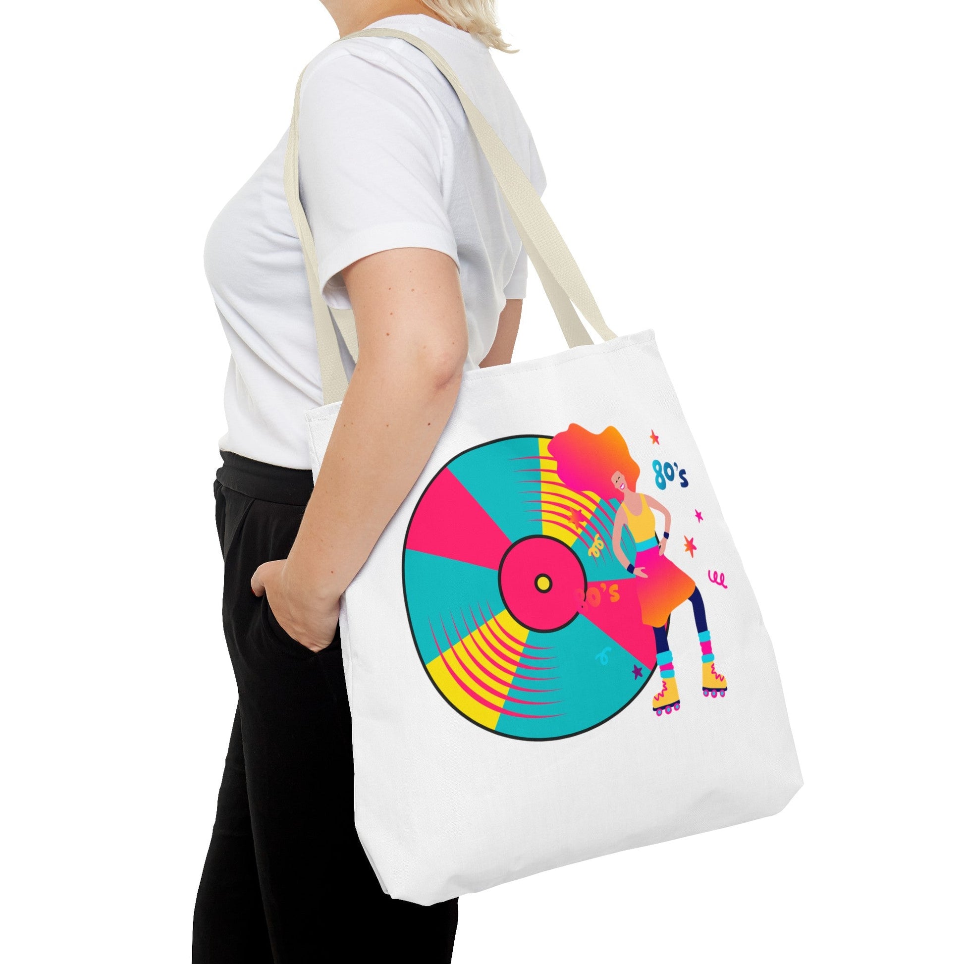 Tote Bag - JennyCool