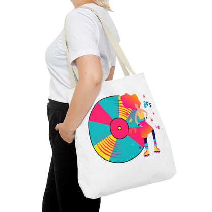 Tote Bag - JennyCool
