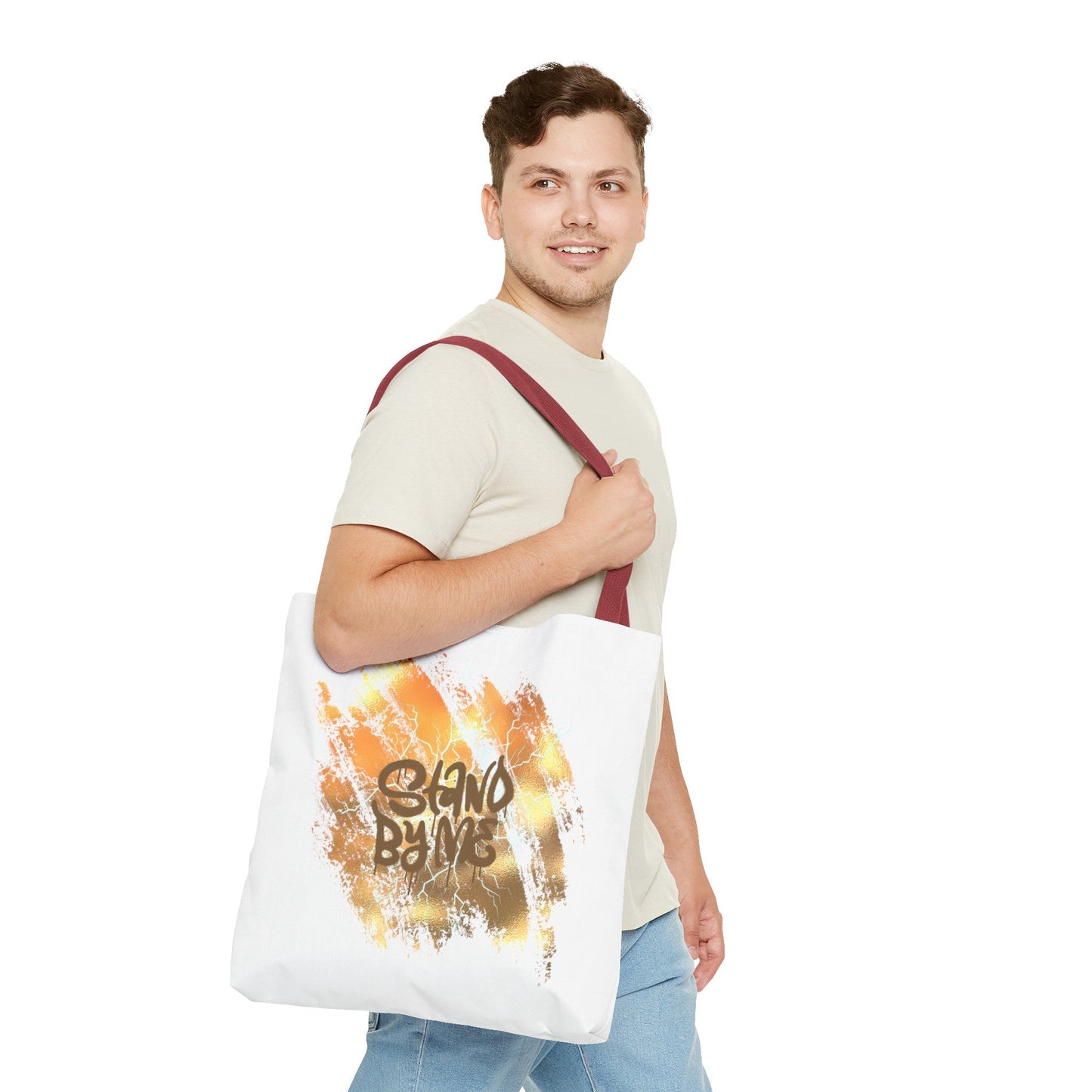Tote Bag - JennyCool