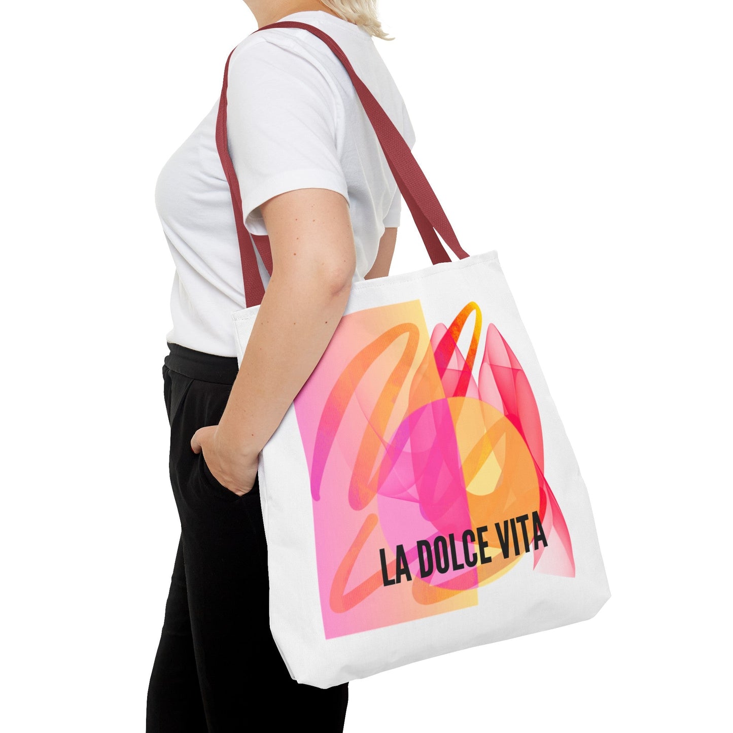 Tote Bag - JennyCool