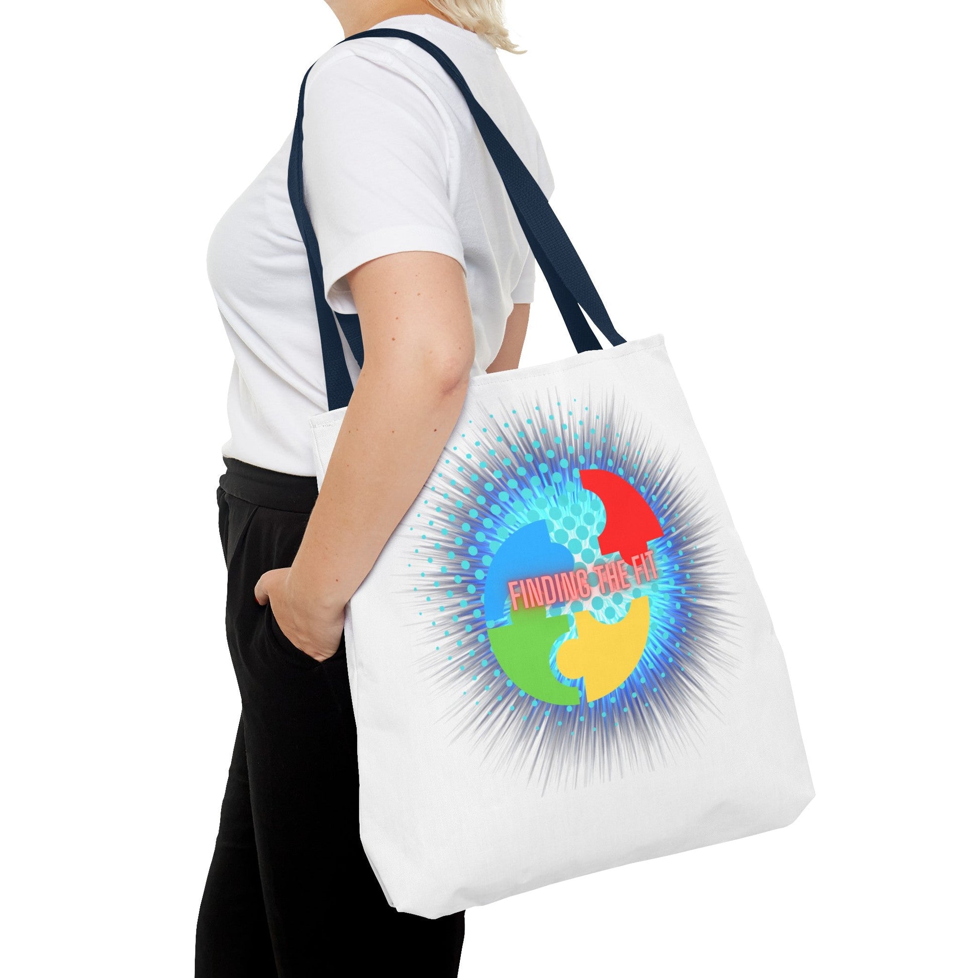 Tote Bag - JennyCool