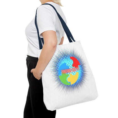 Tote Bag - JennyCool
