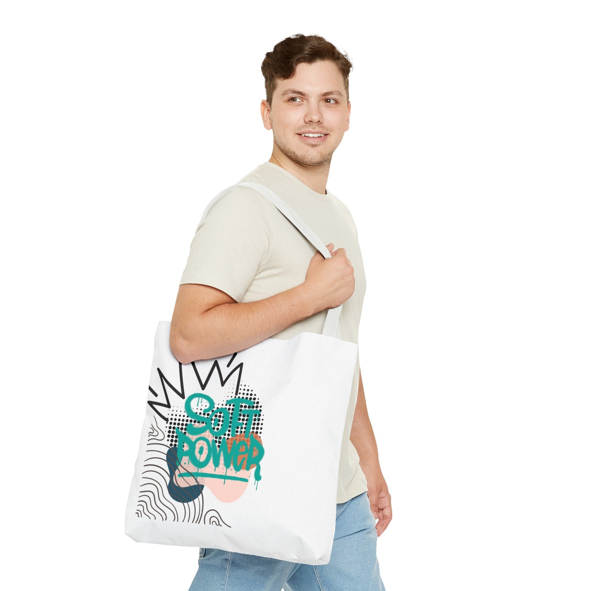 Tote Bag - JennyCool