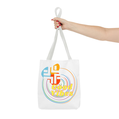 Tote Bag - JennyCool