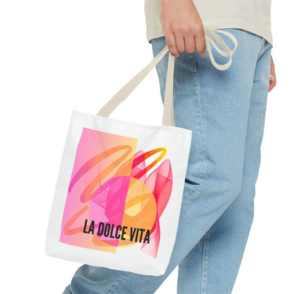Tote Bag - JennyCool