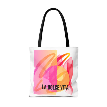 Tote Bag - JennyCool