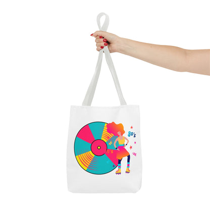 Tote Bag - JennyCool