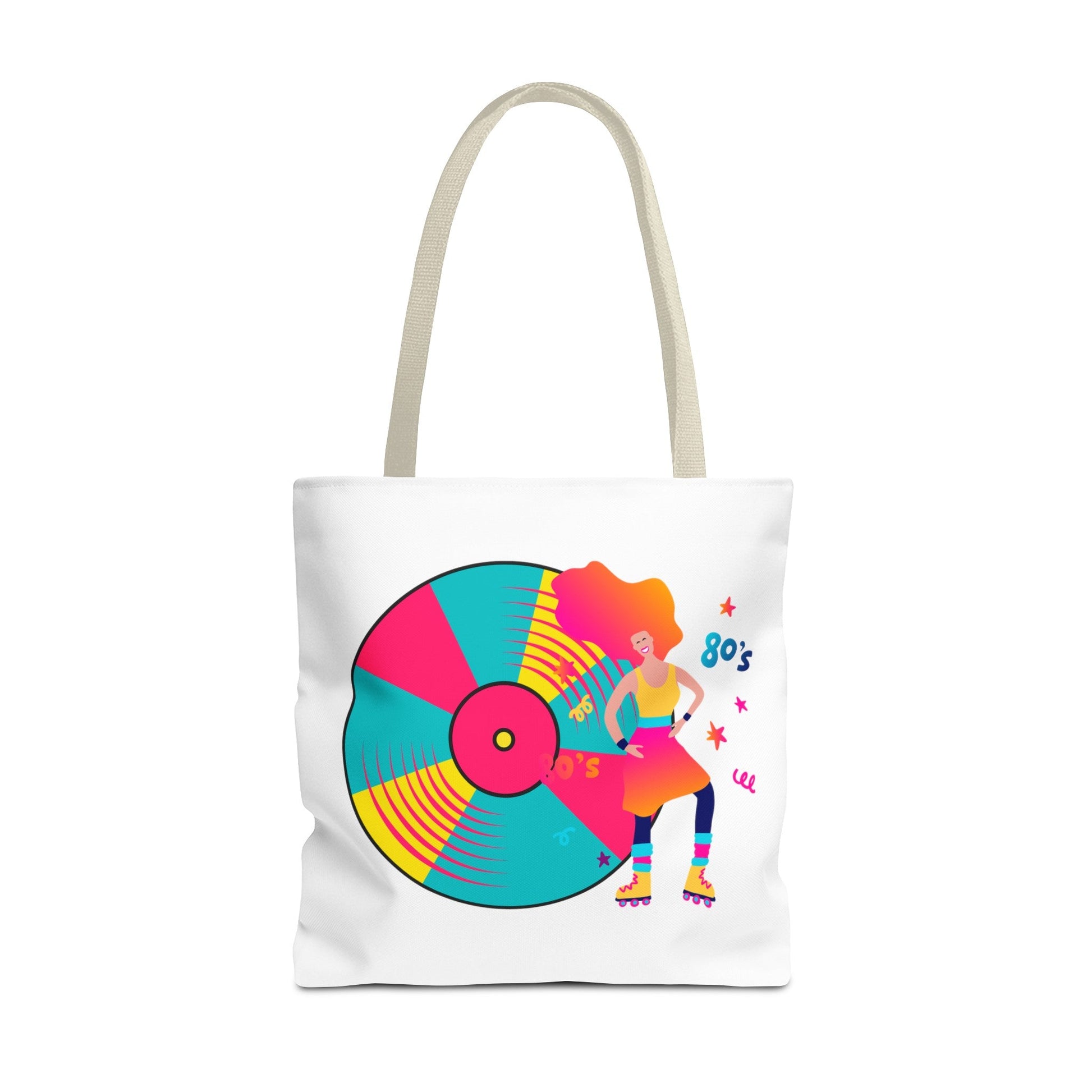 Tote Bag - JennyCool