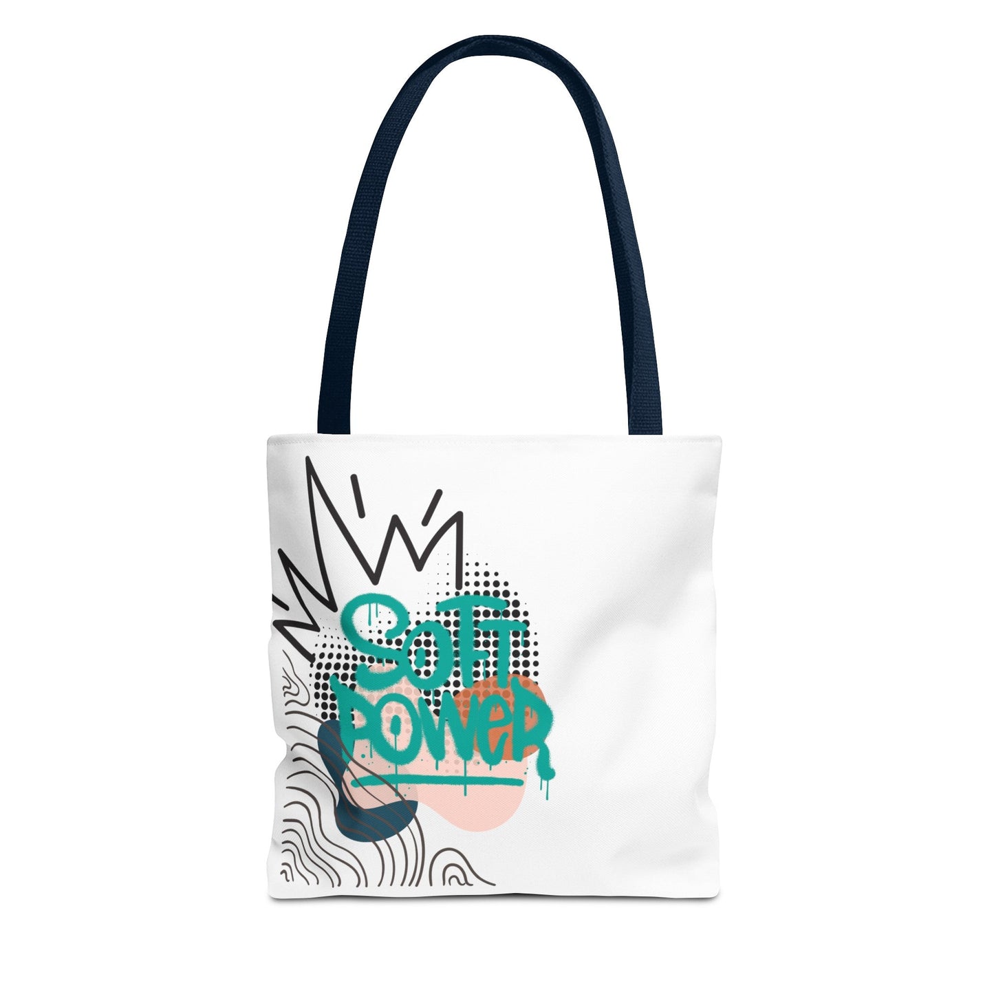 Tote Bag - JennyCool