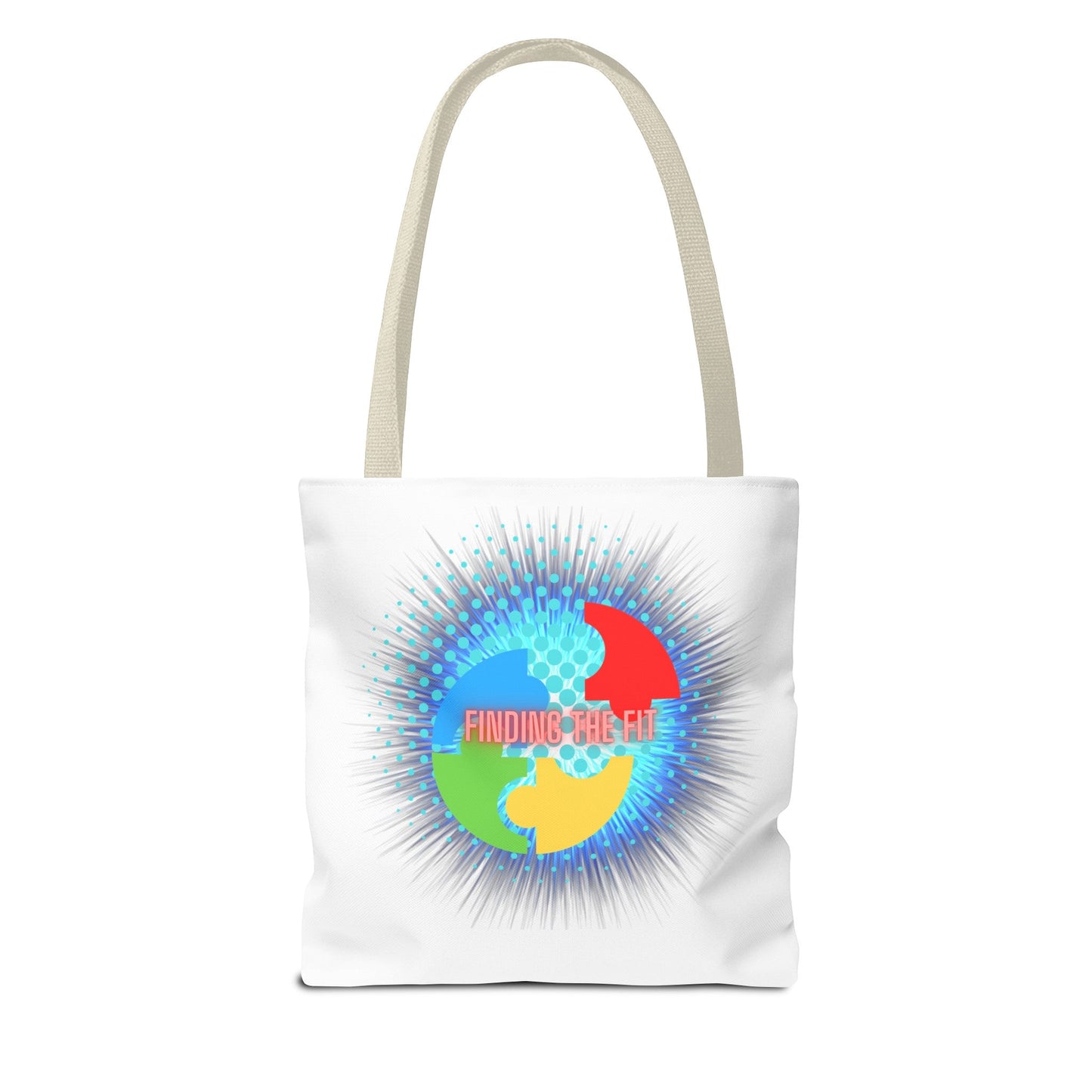 Tote Bag - JennyCool