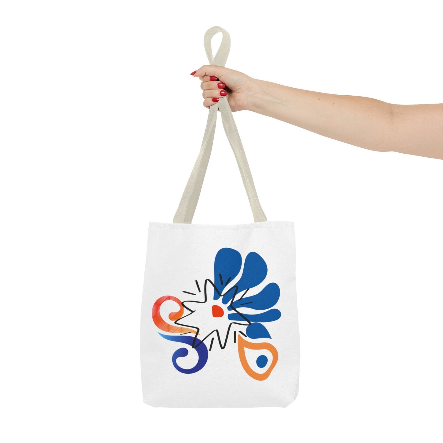 Tote Bag - JennyCool
