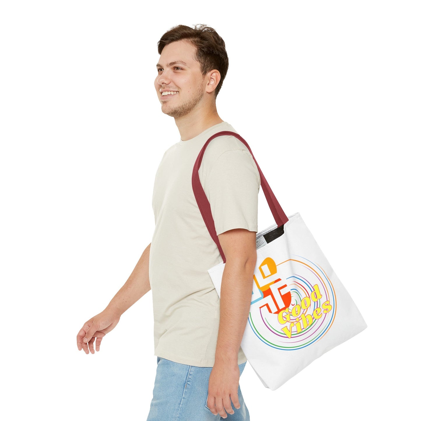 Tote Bag - JennyCool