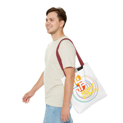 Tote Bag - JennyCool