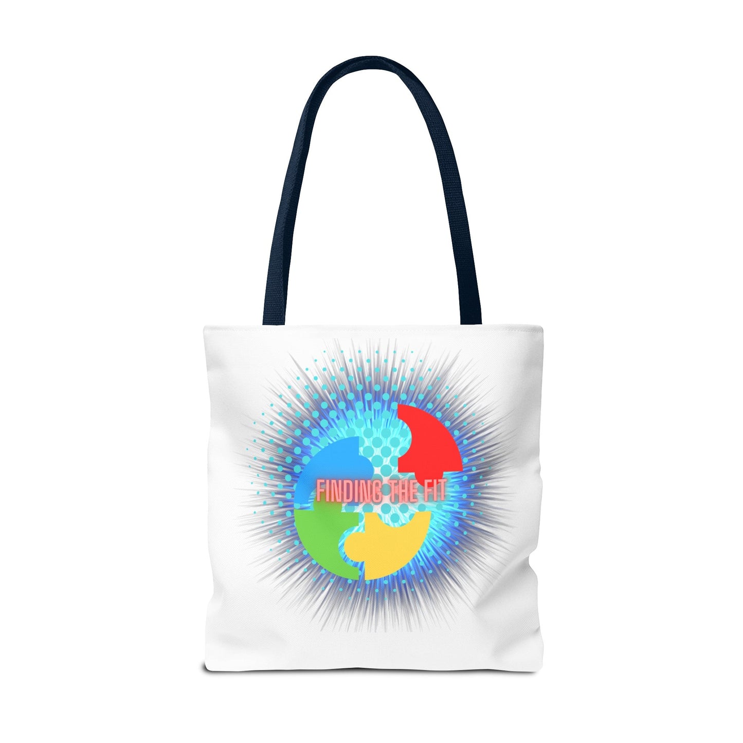 Tote Bag - JennyCool