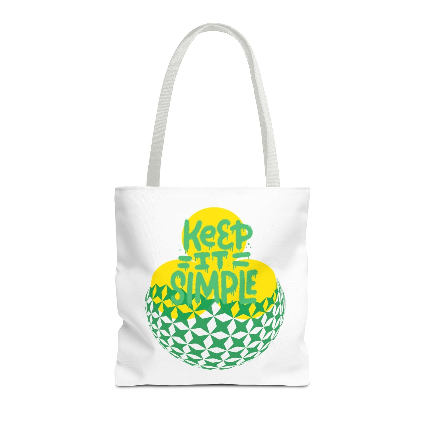 Tote Bag - JennyCool