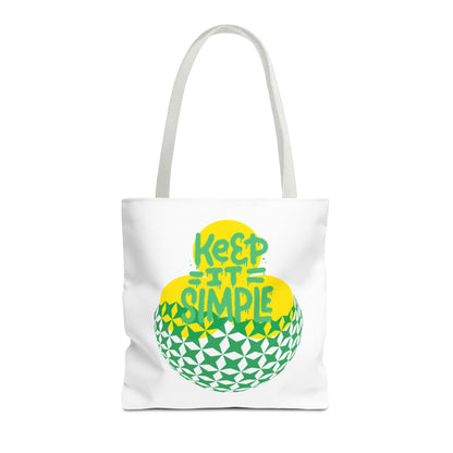 Tote Bag - JennyCool