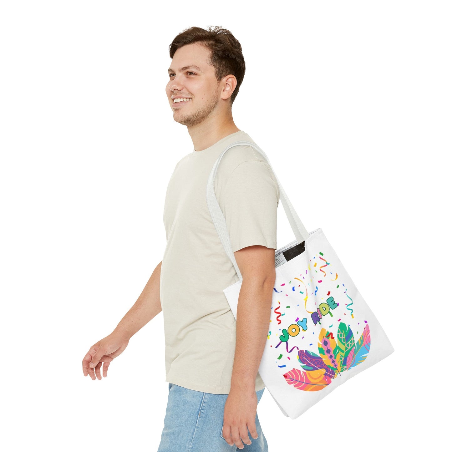 Tote Bag - JennyCool