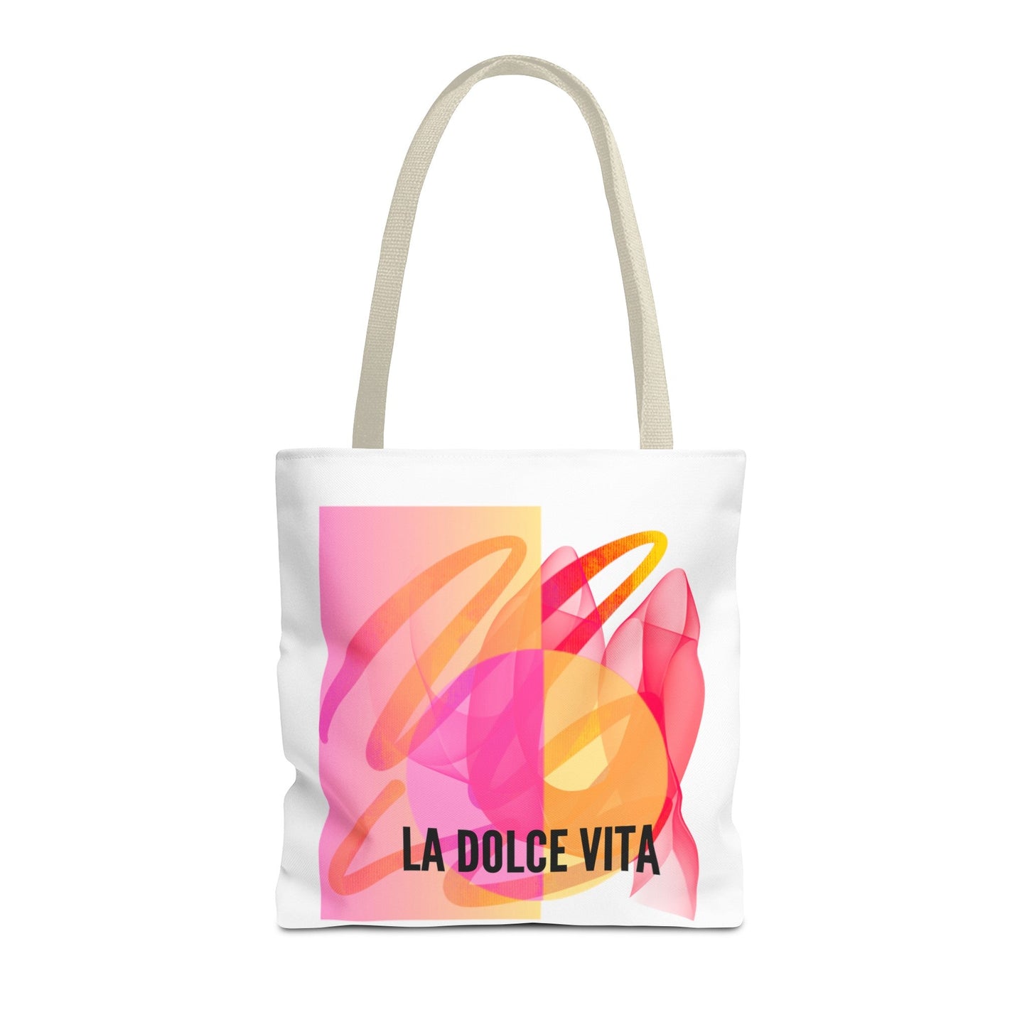 Tote Bag - JennyCool