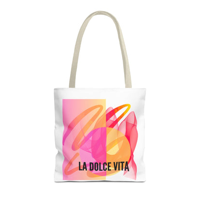 Tote Bag - JennyCool